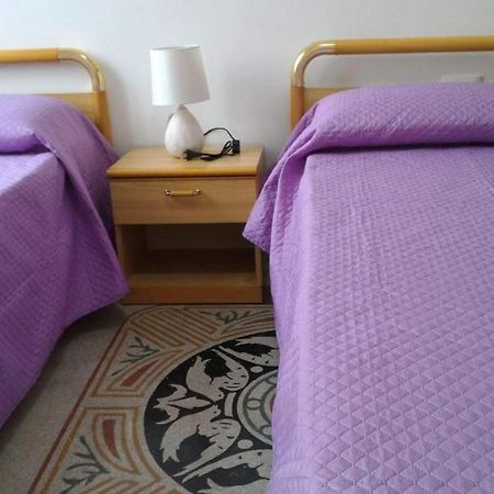 Appartamento Casa Vacanze delle Torri Otranto Esterno foto