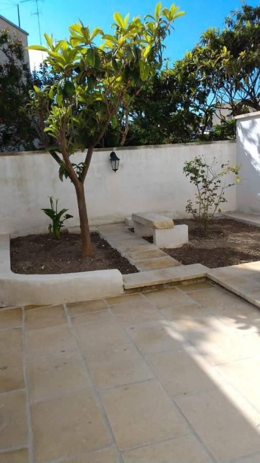 Appartamento Casa Vacanze delle Torri Otranto Esterno foto
