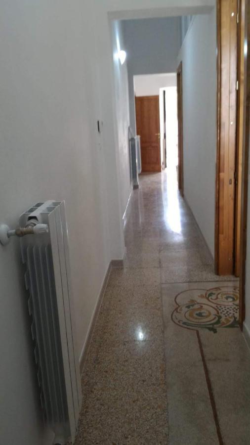 Appartamento Casa Vacanze delle Torri Otranto Esterno foto