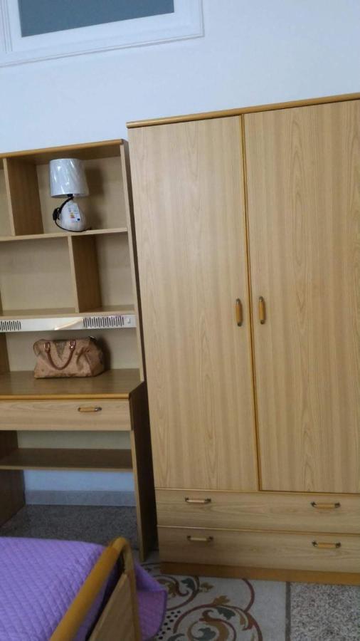 Appartamento Casa Vacanze delle Torri Otranto Esterno foto