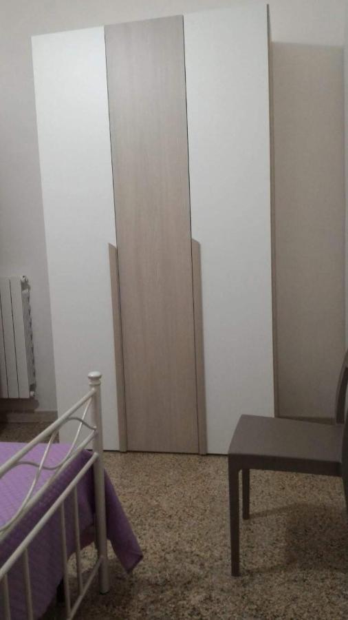 Appartamento Casa Vacanze delle Torri Otranto Esterno foto