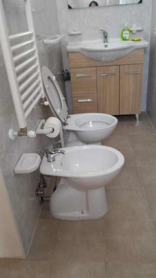 Appartamento Casa Vacanze delle Torri Otranto Esterno foto