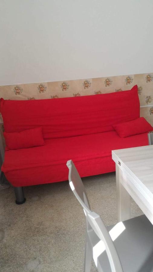 Appartamento Casa Vacanze delle Torri Otranto Esterno foto