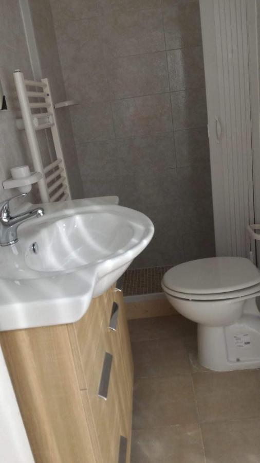 Appartamento Casa Vacanze delle Torri Otranto Esterno foto