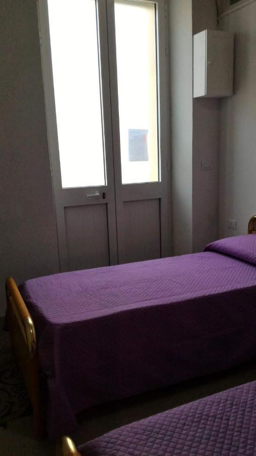 Appartamento Casa Vacanze delle Torri Otranto Esterno foto