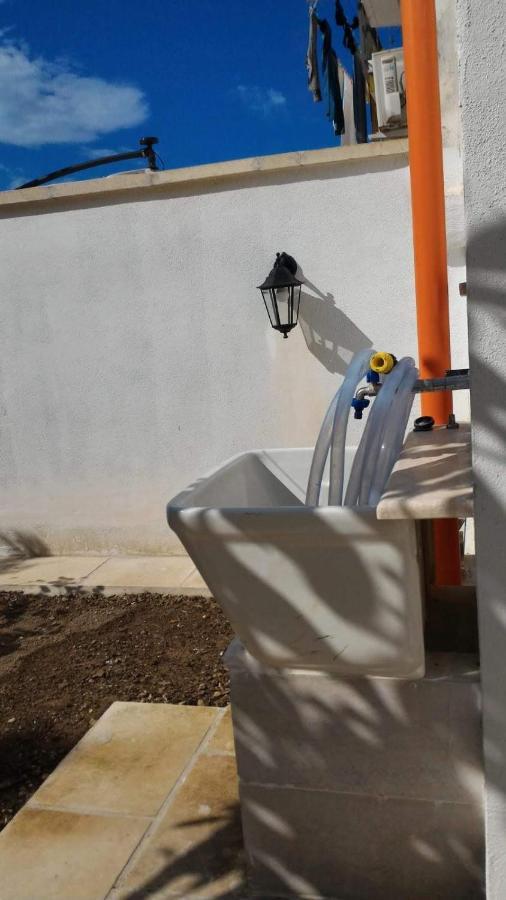 Appartamento Casa Vacanze delle Torri Otranto Esterno foto