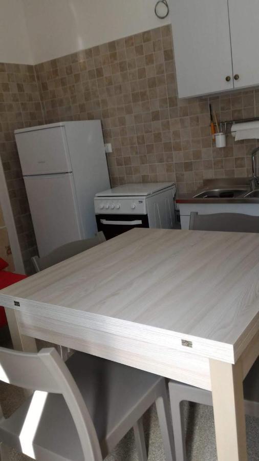 Appartamento Casa Vacanze delle Torri Otranto Esterno foto